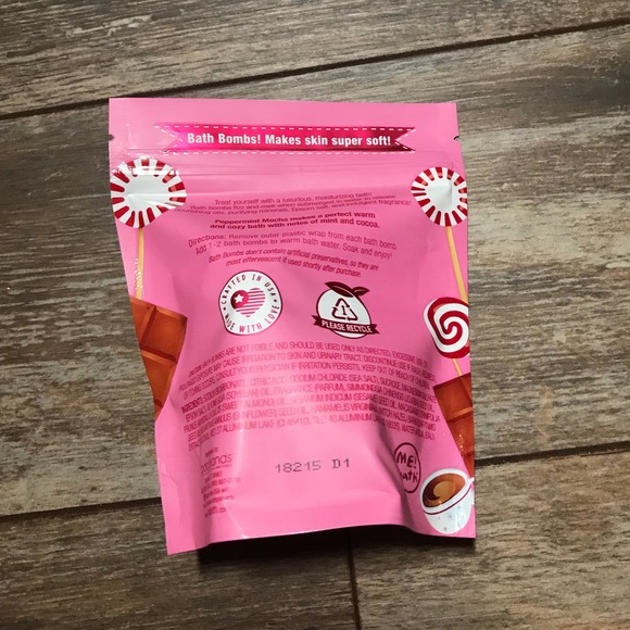 Self care | Bundle | NWOT - Picture 5 of 5